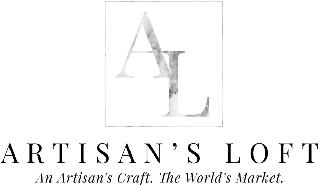 AL ARTISAN'S LOFT AN ARTISAN'S CRAFT. THE WORLD'S MARKET.