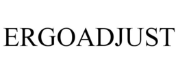 ERGOADJUST