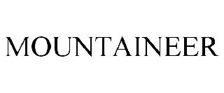 MOUNTAINEER
