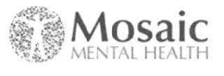 MOSAIC MENTAL HEALTH