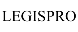 LEGISPRO