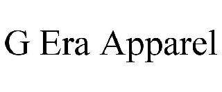 G ERA APPAREL