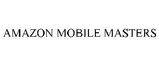 AMAZON MOBILE MASTERS
