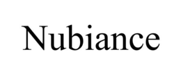 NUBIANCE