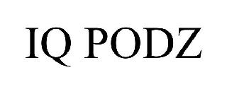 IQ PODZ