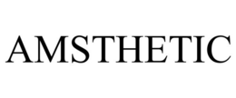 AMSTHETIC