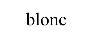 BLONC