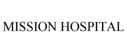 MISSION HOSPITAL