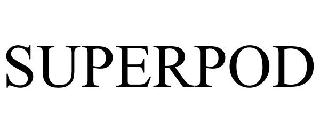 SUPERPOD
