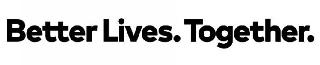 BETTER LIVES. TOGETHER.