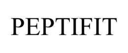 PEPTIFIT