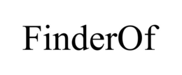 FINDEROF
