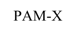 PAM-X