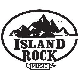 ISLAND ROCK MUSIC M