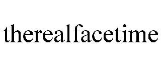 THEREALFACETIME