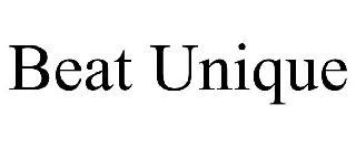 BEAT UNIQUE