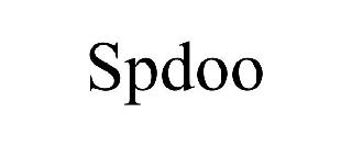 SPDOO