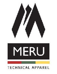 M MERU TECHNICAL APPAREL