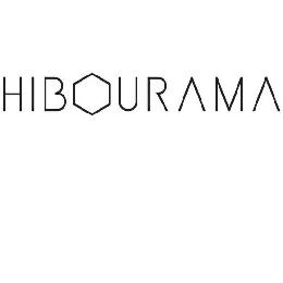 HIBOURAMA