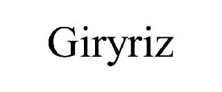 GIRYRIZ