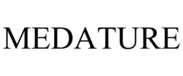 MEDATURE