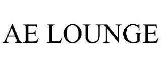 AE LOUNGE