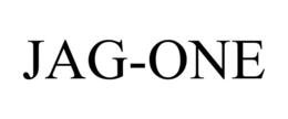 JAG-ONE