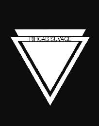 RIHCAB SUVAGE