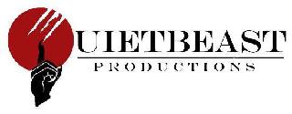QUIETBEAST PRODUCTIONS