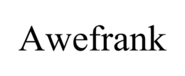 AWEFRANK
