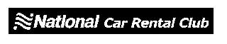 NATIONAL CAR RENTAL CLUB