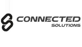 CONNECTED SOLUTIONS