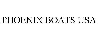 PHOENIX BOATS USA