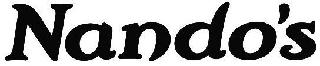 NANDO'S
