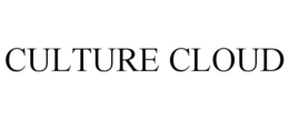 CULTURE CLOUD