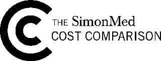 CC THE SIMONMED COST COMPARISON