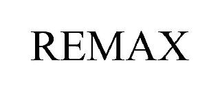 REMAX