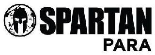 SPARTAN PARA