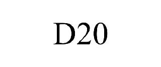 D20