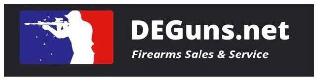 DEGUNS.NET FIREARMS SALES & SERVICE