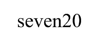 SEVEN20