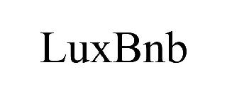 LUXBNB