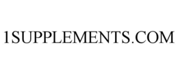 1SUPPLEMENTS.COM