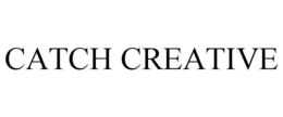 CATCH CREATIVE
