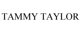 TAMMY TAYLOR