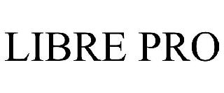 LIBRE PRO