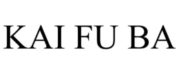 KAI FU BA