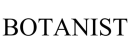 BOTANIST