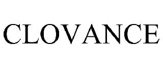 CLOVANCE