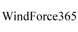 WINDFORCE365